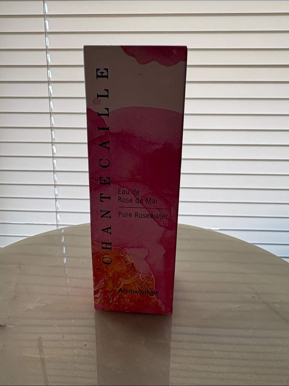 Chantecaille Pure Rosewater - 1.5 oz - BNIB